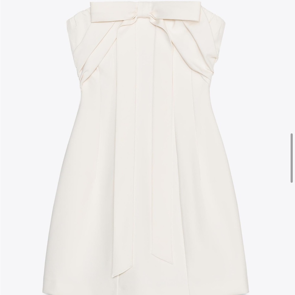 Adorable mini dress